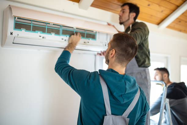 Best HVAC maintenance plan  in Pine Level, NC