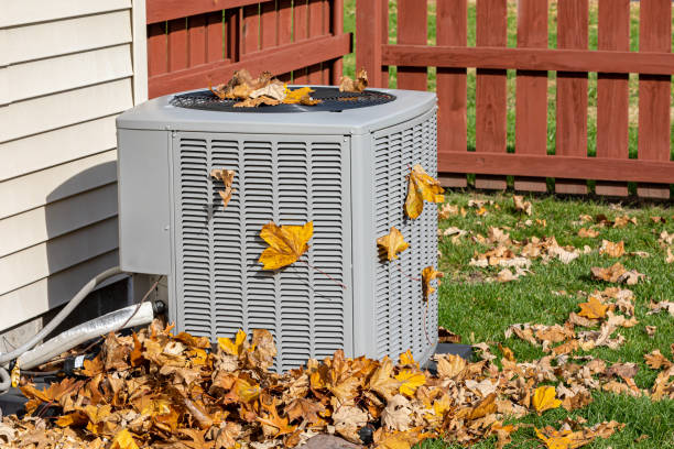 Best HVAC air duct cleaning  in Pine Level, NC