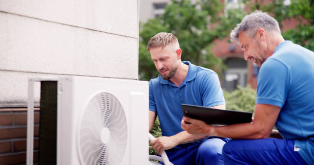 Professional HVAC in Pine Level, NC
