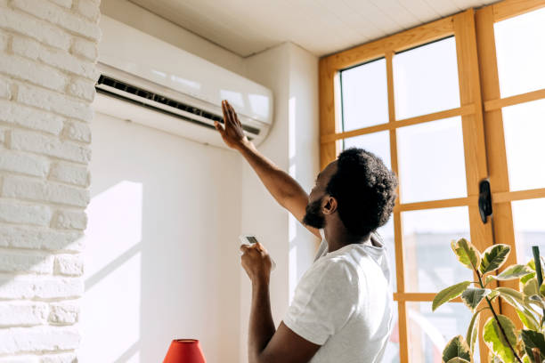 Best Heating repair services  in Pine Level, NC