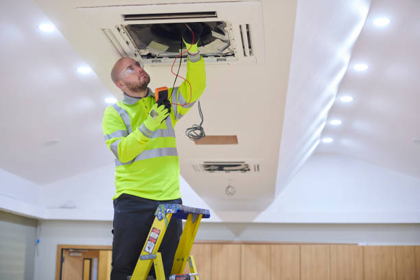 Best Commercial HVAC repair  in Pine Level, NC