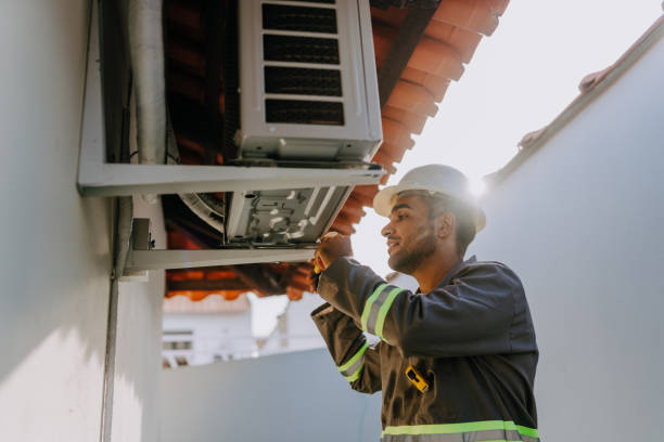Best HVAC maintenance near me  in Pine Level, NC