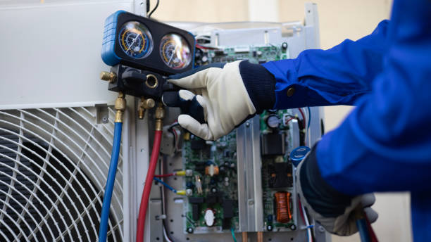 Best HVAC emergency services  in Pine Level, NC